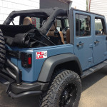 Jeep Wrangler 4