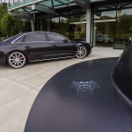 Audi A8L - 3