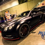 Bentley