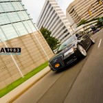 Audi A8L - 7