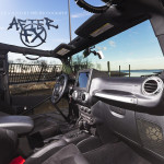 Jeep Interior 1
