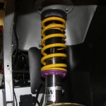 Suspension