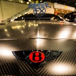 Bentley