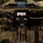 Jeep Interior 4