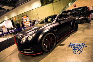 Bentley