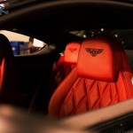 Bentley