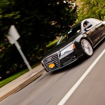 Audi A8L - 6