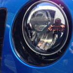 Jeep Wrangler Blue 3