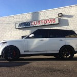 Range Rover