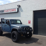 Jeep Wrangler 1