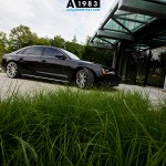Audi A8L - 5