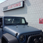 Jeep Wrangler 3