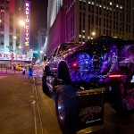 Ford F650 1