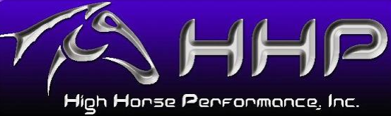 High Horse Performance